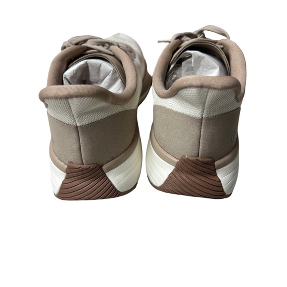 Lane Eight Relay Trainer Latte Running Shoes Size 9 - Picture 7 of 10